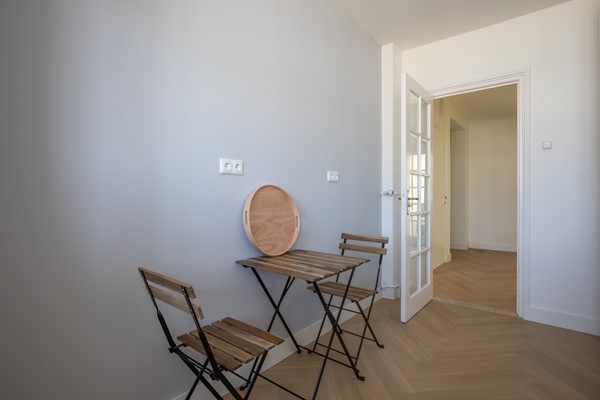 Medium property photo - Groen van Prinstererlaan 117, 2555 HM Den Haag